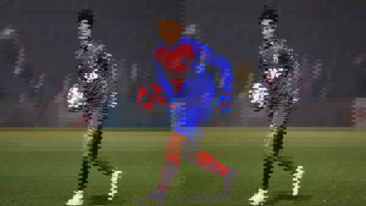 ريال مدريد يتفوق على برشلونة ويخطف الياباني تاكيفوسا كوبو