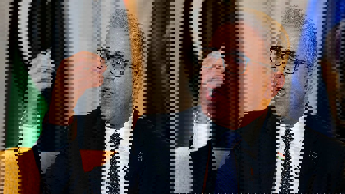 ليبيا.. البرلمان يقر موازنة حكومة باشاغا