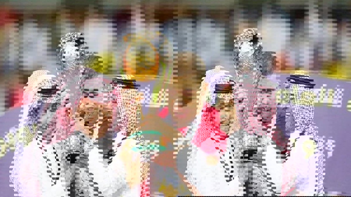 هل يقف عبدالعزيز بغلف خلف قرار حل مجلس النصر برئاسة صفوان السويكت؟