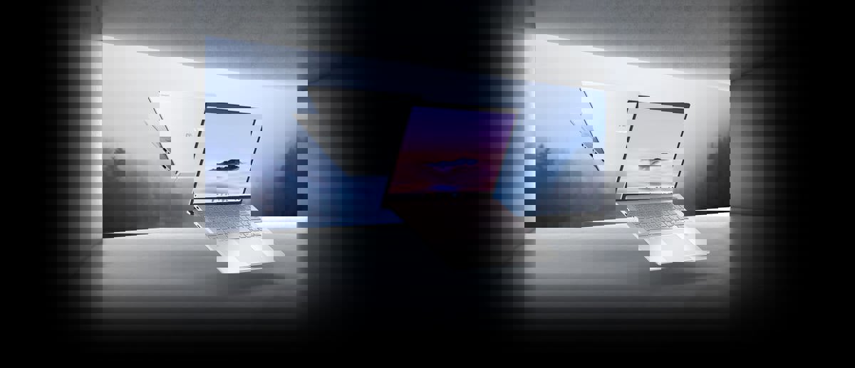 يتميز بالمتانة والخفة.. Asus تعلن عن حاسبها الجديد