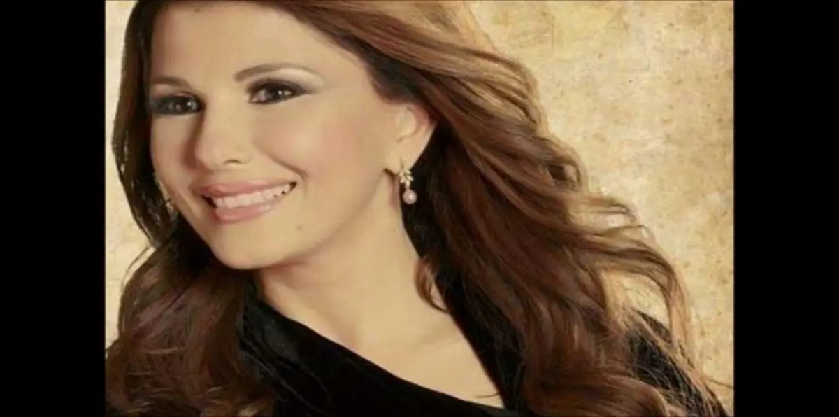 ماجدة الرومي تختتم فعاليات "قسنطينة" غدًا