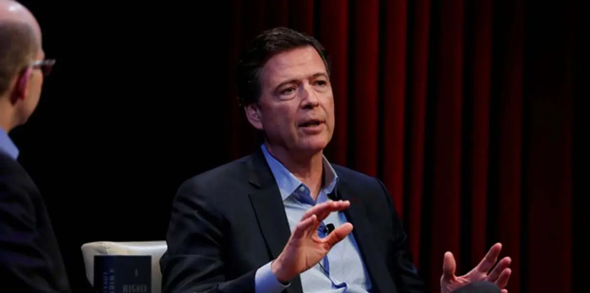 جيمس كومي: هجوم ترامب على "إف بي آي" يعرّض أمن البلاد للخطر