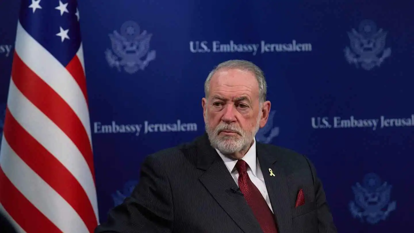 اتصالات أمريكية مع دول عربية لاحتواء "أضرار هاكابي"