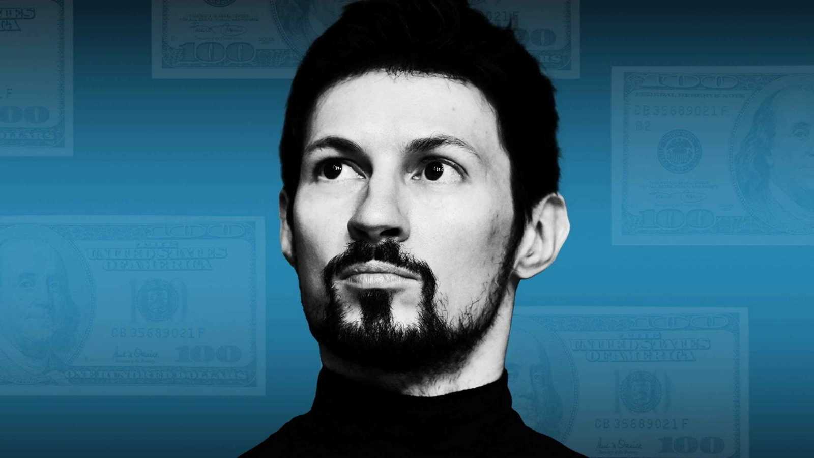 نصف مليار دولار مجمدة في روسيا.. "تيليغرام" في اختبار استقلالية المال والسياسة