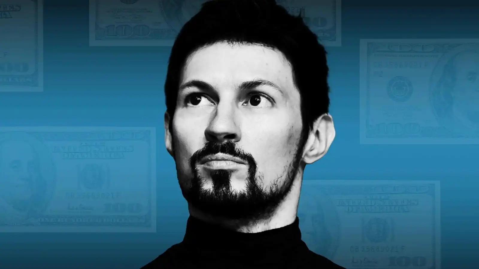 نصف مليار دولار مجمدة في روسيا.. "تيليغرام" في اختبار استقلالية المال والسياسة