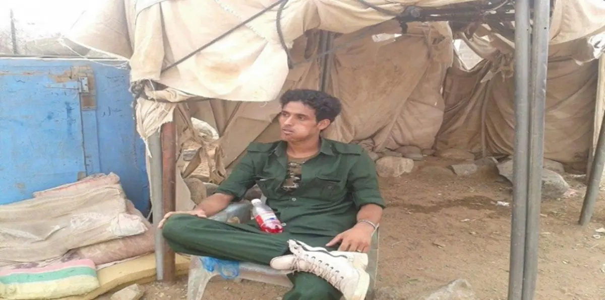 جريح في المقاومة اليمنية ينتحر بعد رفض الحكومة علاجه خارج البلاد