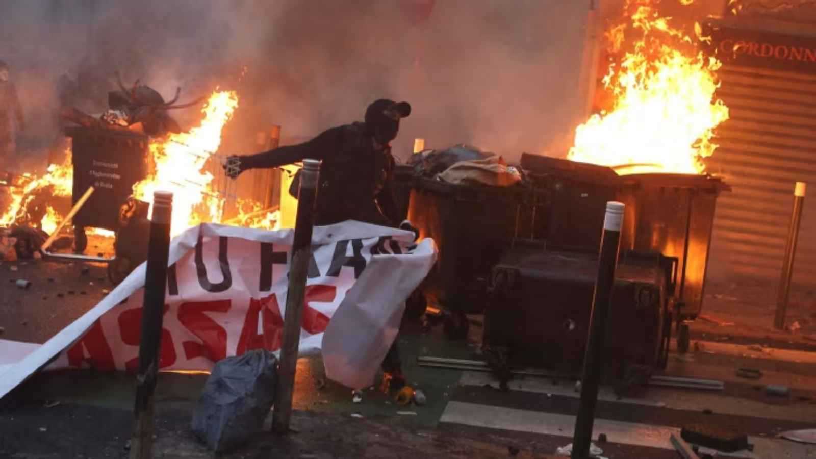 كورسيكا والتجمع الوطني.. تحالف جديد يغيّر المعادلة السياسية في الجزيرة الفرنسية