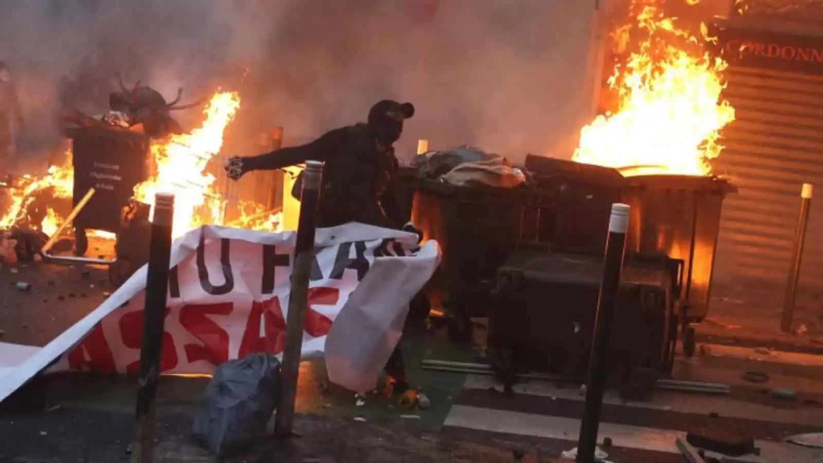 كورسيكا والتجمع الوطني.. تحالف جديد يغيّر المعادلة السياسية في الجزيرة الفرنسية