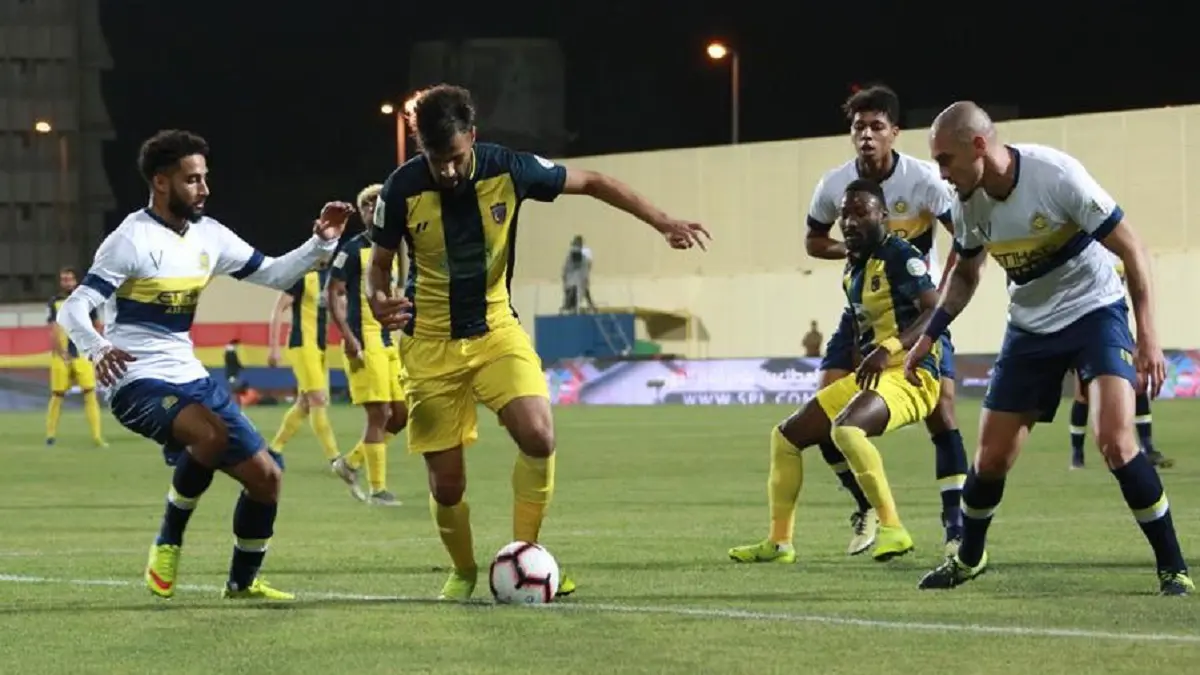الجولة الأخيرة من الدوري السعودي.. ليلة حسم اللقب و3 فرق تصارع للنجاة من شبح الهبوط وفريقان يتصارعان للمقعد الآسيوي
