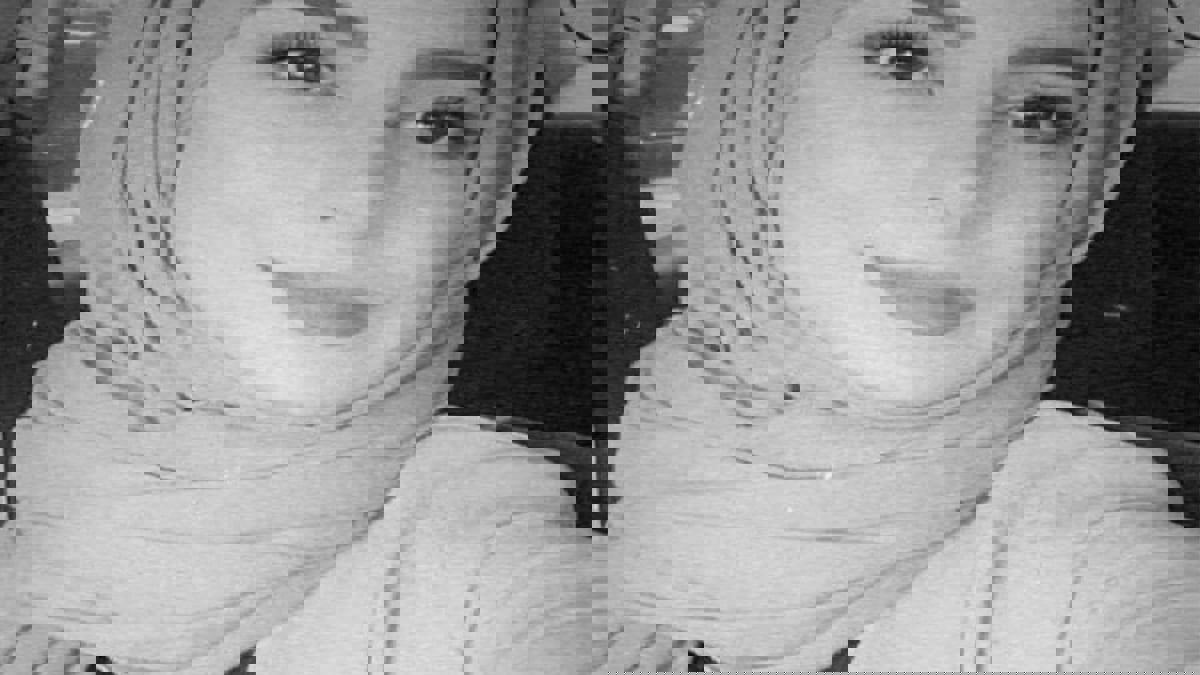 بعد إيمان إرشيد.. من هي الأردنية لبنى منصور؟