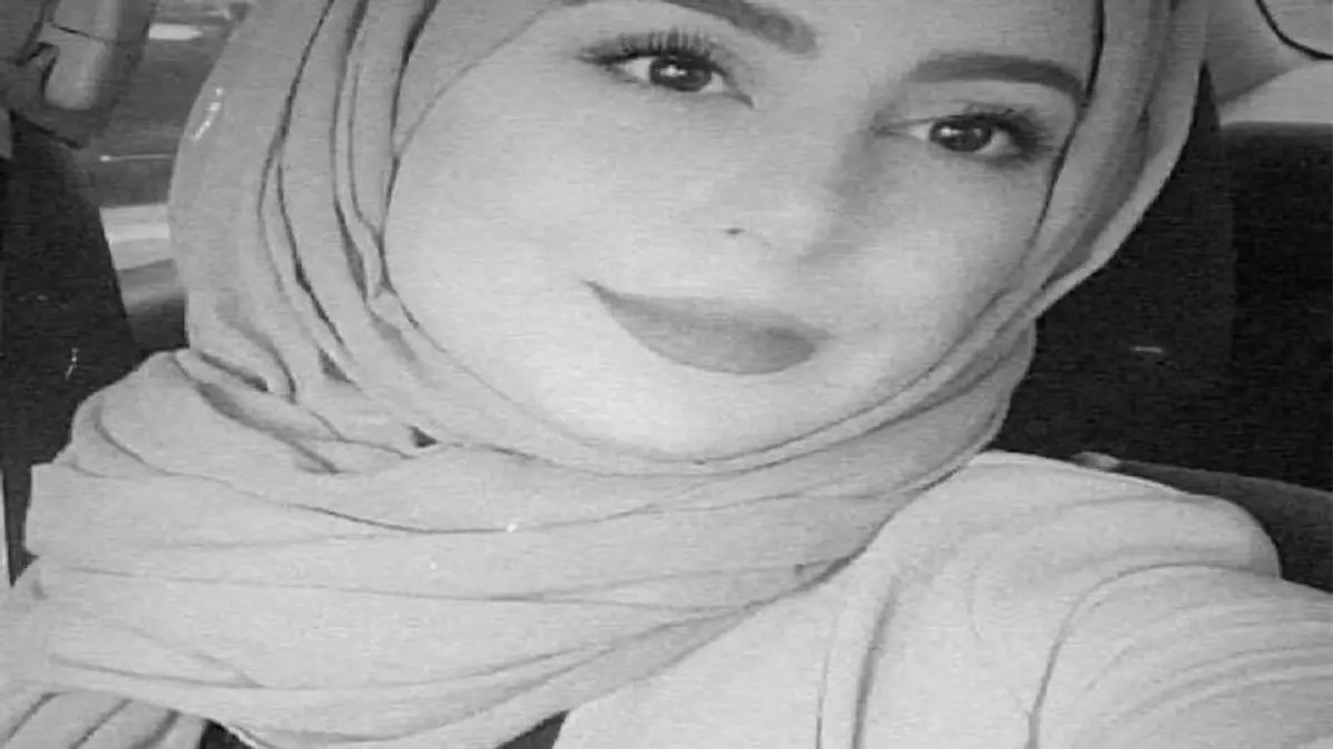 بعد إيمان إرشيد.. من هي الأردنية لبنى منصور؟