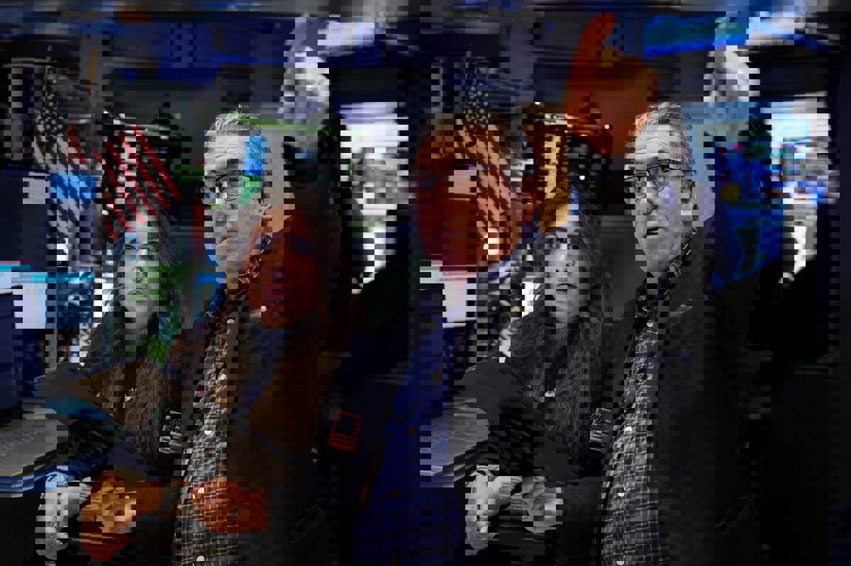 الأسهم الأمريكية تغلق على ارتفاع كبير