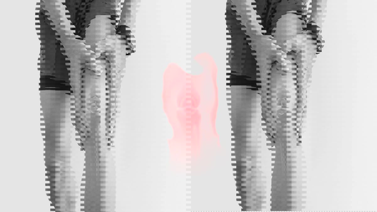 "غضروف الأنف" قد يكون علاجا واعدا لخشونة الركبتين