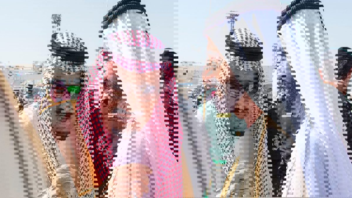 اكتمال وصول قادة ورؤساء وفود دول الخليج إلى الرياض (صور)