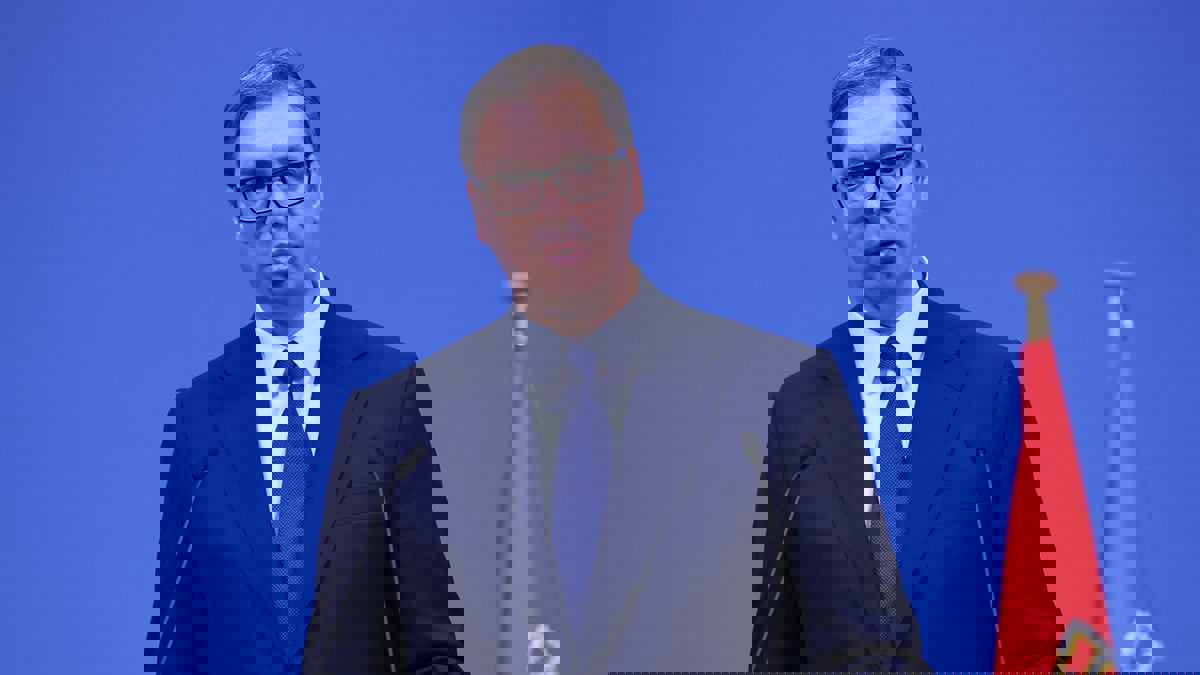 رئيس صربيا: الغرب يريد اتفاقا لتجنب صراع جديد في كوسوفو