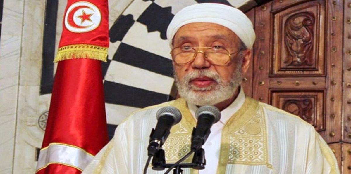 بعد ترحيب السبسي بالعائدين من التطرف.. مفتي تونس: توبة المتشدّدين "تقيّة وخداع"