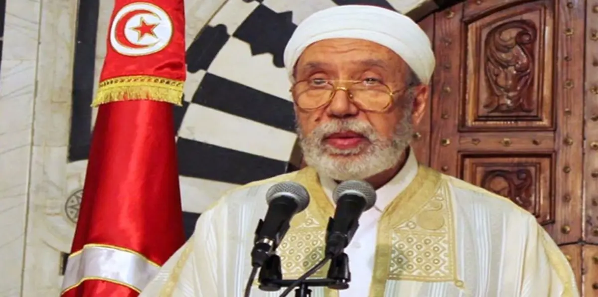 بعد ترحيب السبسي بالعائدين من التطرف.. مفتي تونس: توبة المتشدّدين "تقيّة وخداع"