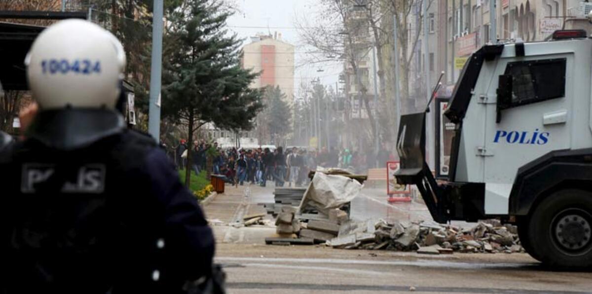 تفجير أنقرة يُشعل المعارك بجنوب شرق تركيا