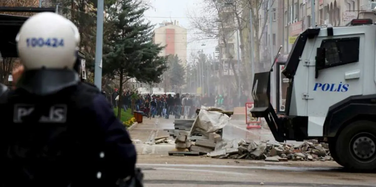 تفجير أنقرة يُشعل المعارك بجنوب شرق تركيا