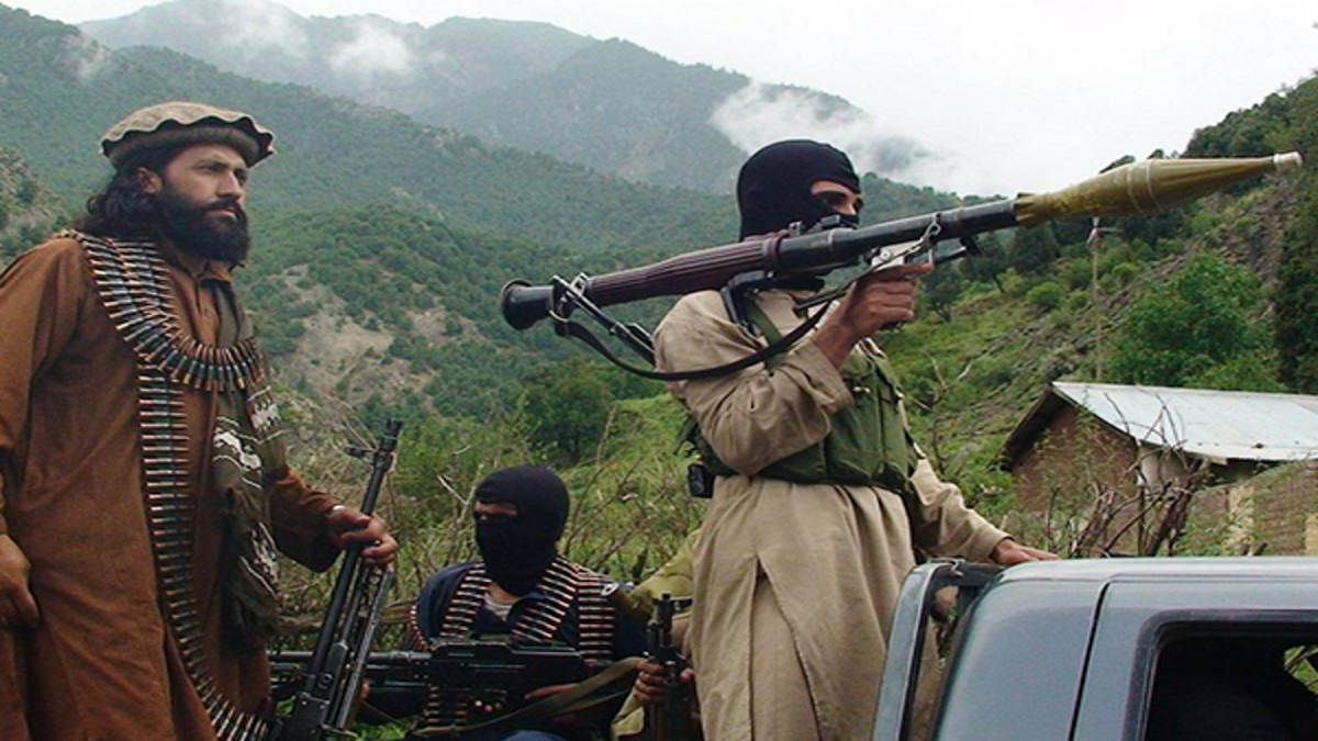 طالبان الأفغانية توقف عمل منظمة الصحة العالمية والصليب الأحمر بسبب حملة تطعيم‎