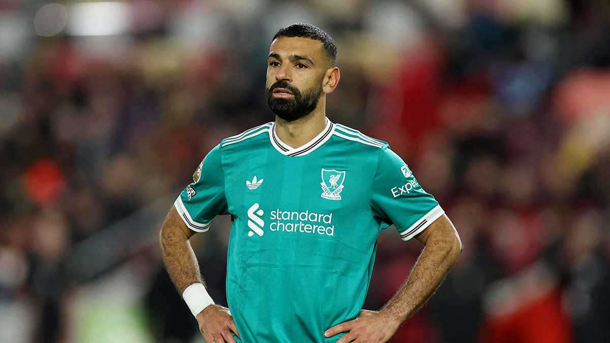 صفقة القرن.. 4 أشياء تقرب محمد صلاح من الاتحاد السعودي
