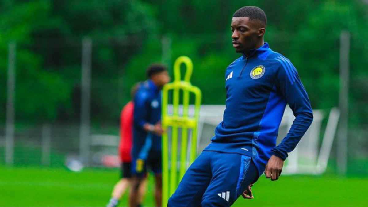 مفاجأة جيسوس وأكبر مكاسب النصر.. من هو عبد العزيز الفرج؟