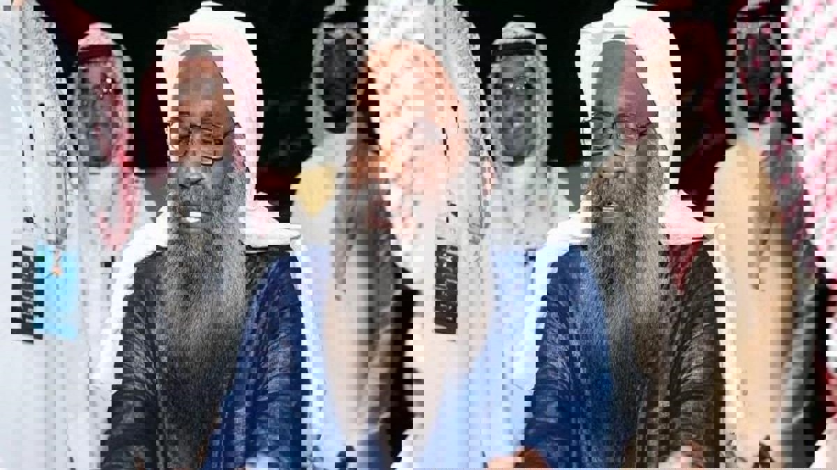 كيف علّق الداعية السعودي عادل الكلباني على فوز نادي الهلال بدوري أبطال آسيا