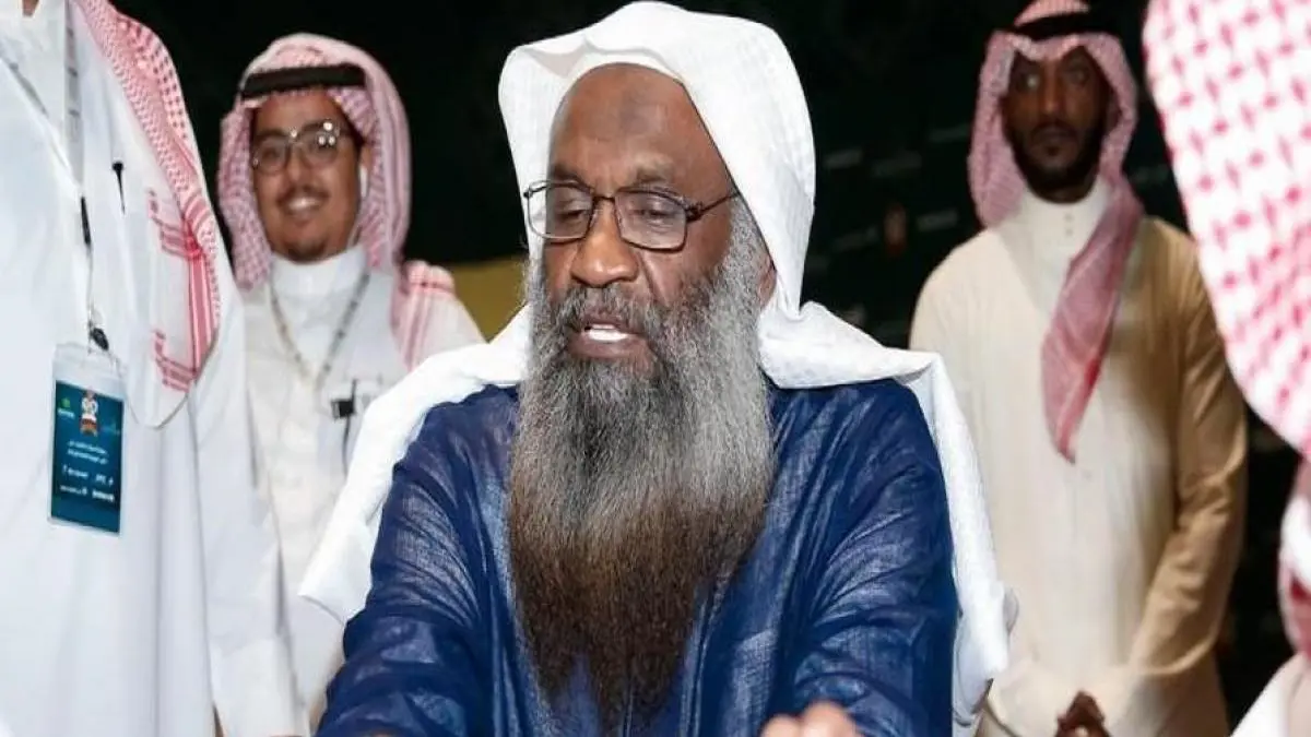 كيف علّق الداعية السعودي عادل الكلباني على فوز نادي الهلال بدوري أبطال آسيا