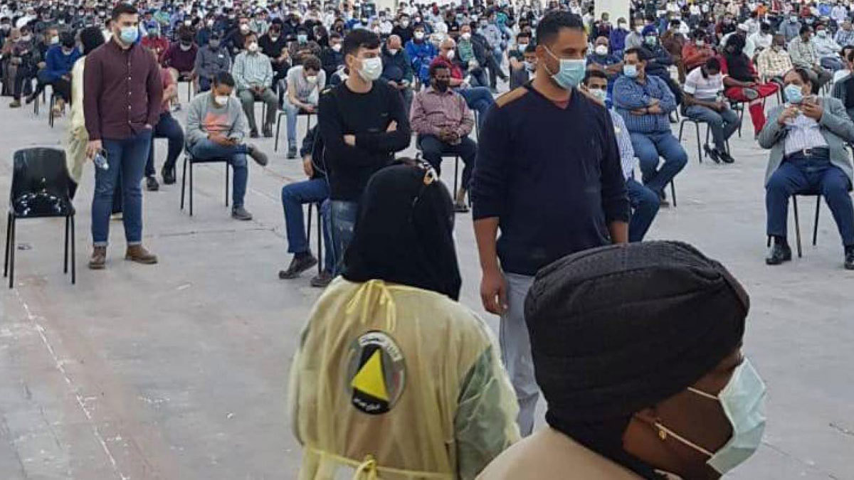 حملة "تنمر" على المصريين بالكويت تثير الاستياء بمواقع التواصل