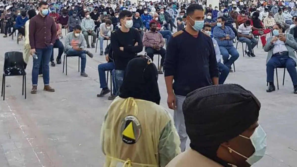 حملة "تنمر" على المصريين بالكويت تثير الاستياء بمواقع التواصل