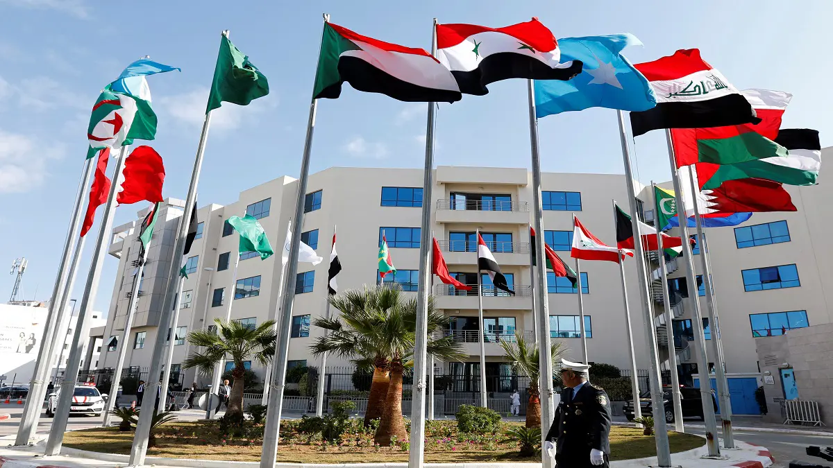 أين يقع ملف الاقتصاد على طاولة القمة العربية في تونس؟ (فيديو إرم)