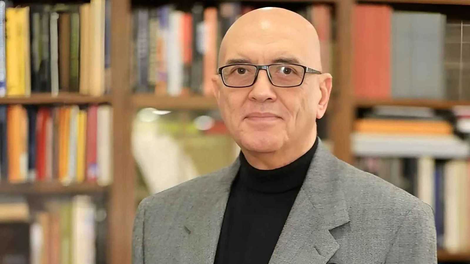 معرض الشارقة للكتاب.. ترحيب واسع باختيار محمد سلماوي "شخصية العام"