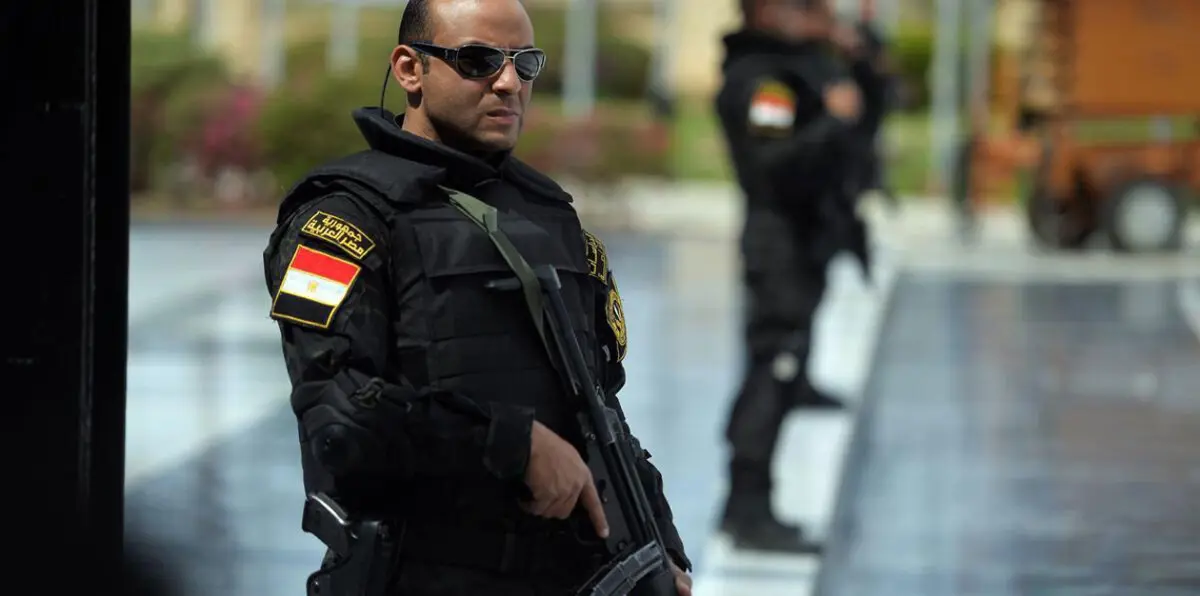 هجوم مسلح في القاهرة ومقتل 4 مسلحين