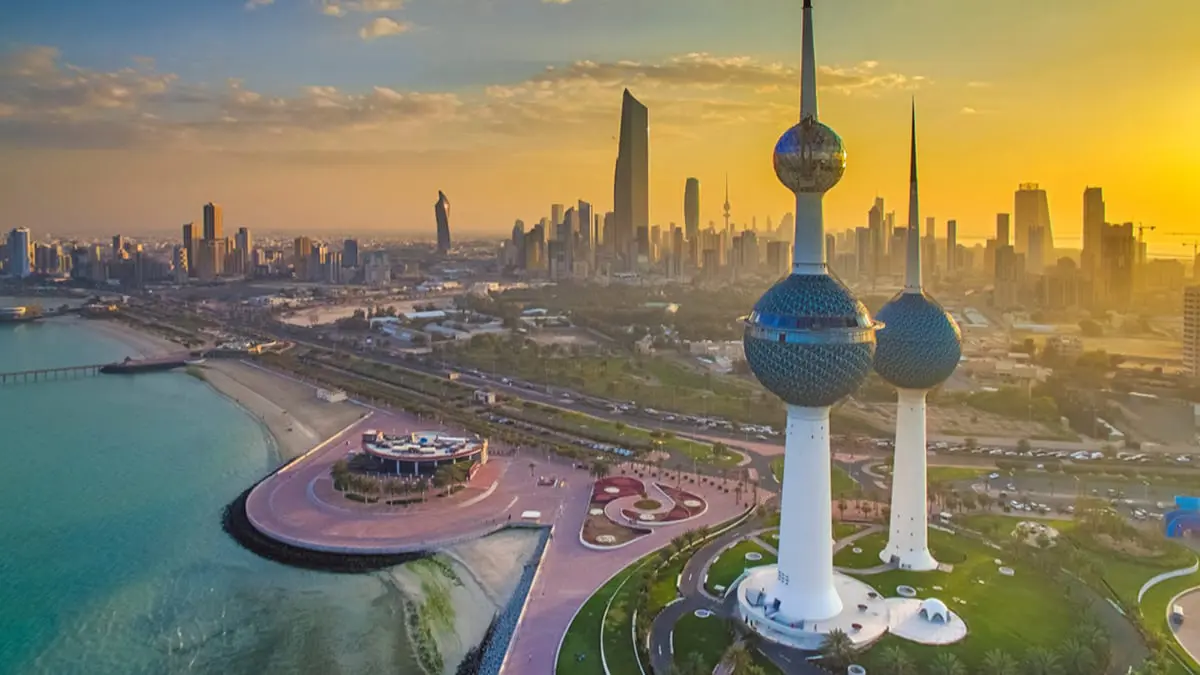 زلزال بقوة 4.6 يضرب جنوب غرب الكويت