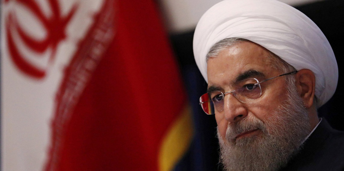 تقرير أمريكي: تهديدات إيران بتنصيب رئيس عسكري ابتزاز لأوروبا