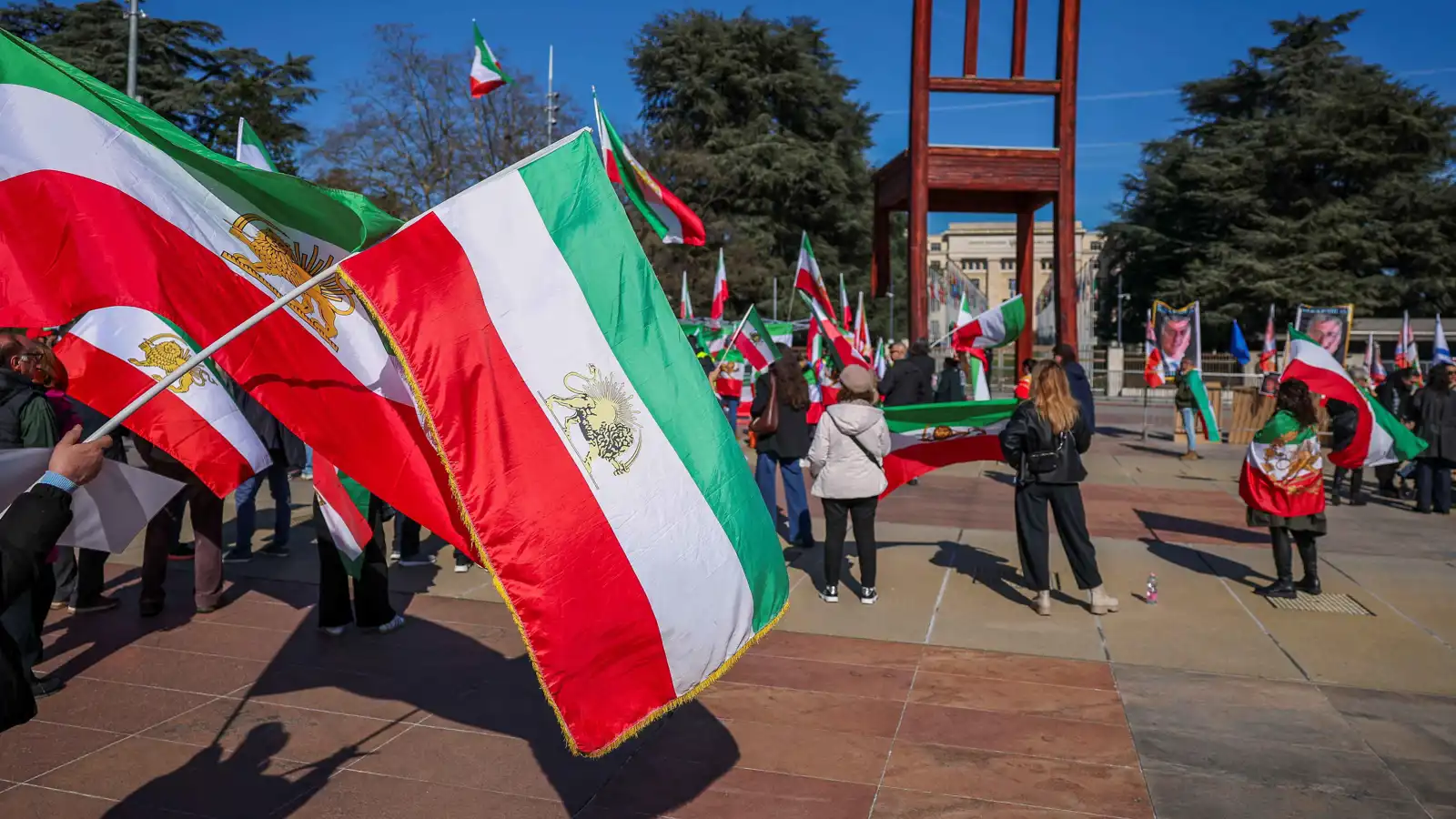 3 سيناريوهات محتملة لمخرجات "جنيف 3" بين واشنطن وطهران