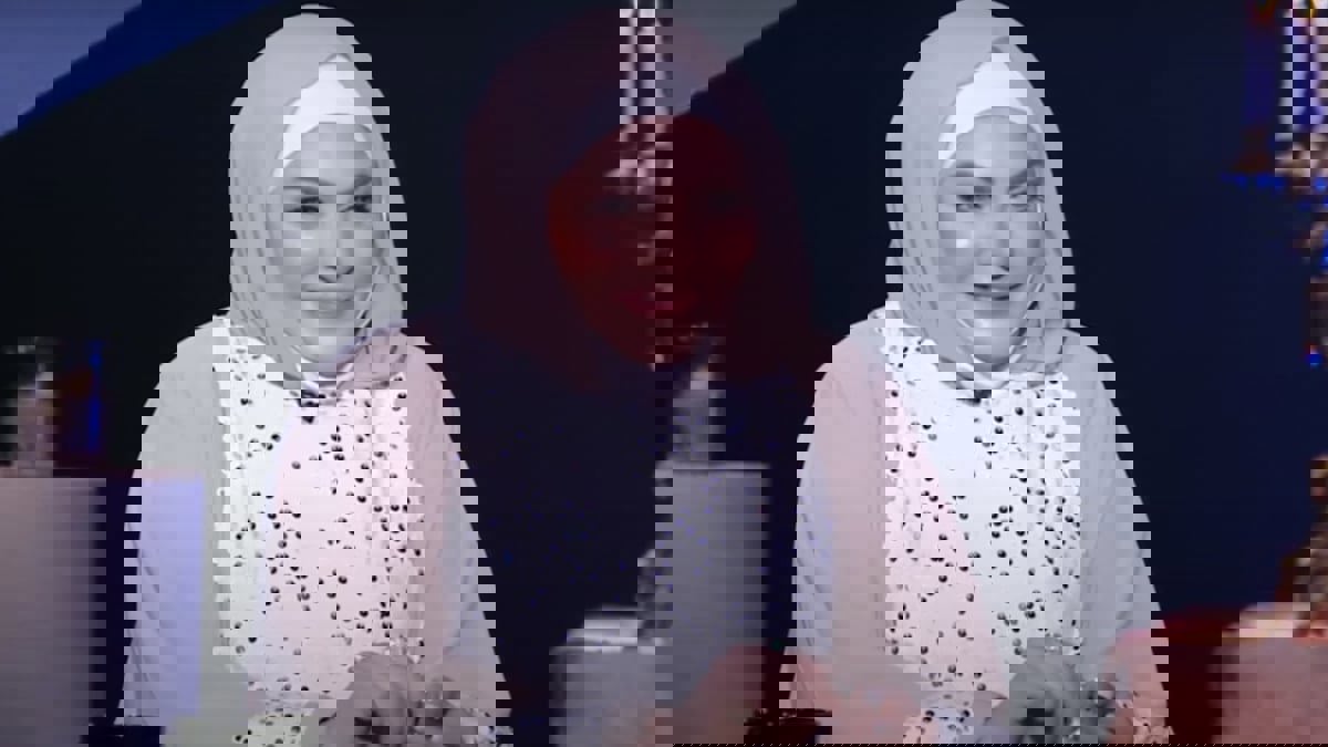 ميار الببلاوي تعلن مقاضاة داعية مصري اتهمها بـ"الزنا"