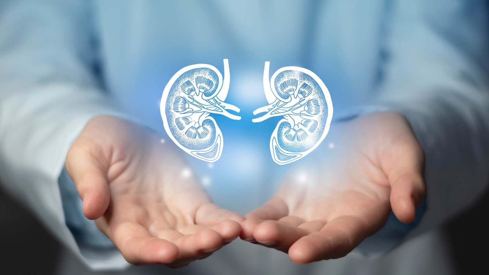 لماذا يُطلق على الفشل الكلوي لقب "القاتل الصامت"؟