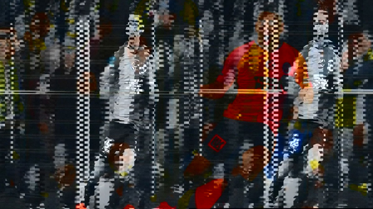 فالكاو يرد بحسم على تقارير انتقاله إلى نادي الهلال السعودي