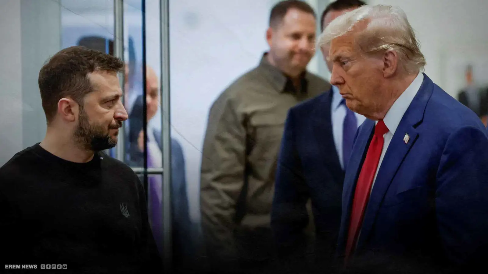 بعد "انتكاسته" بفوز ترامب.. زيلينسكي ينعش شعبه بخطة جديدة