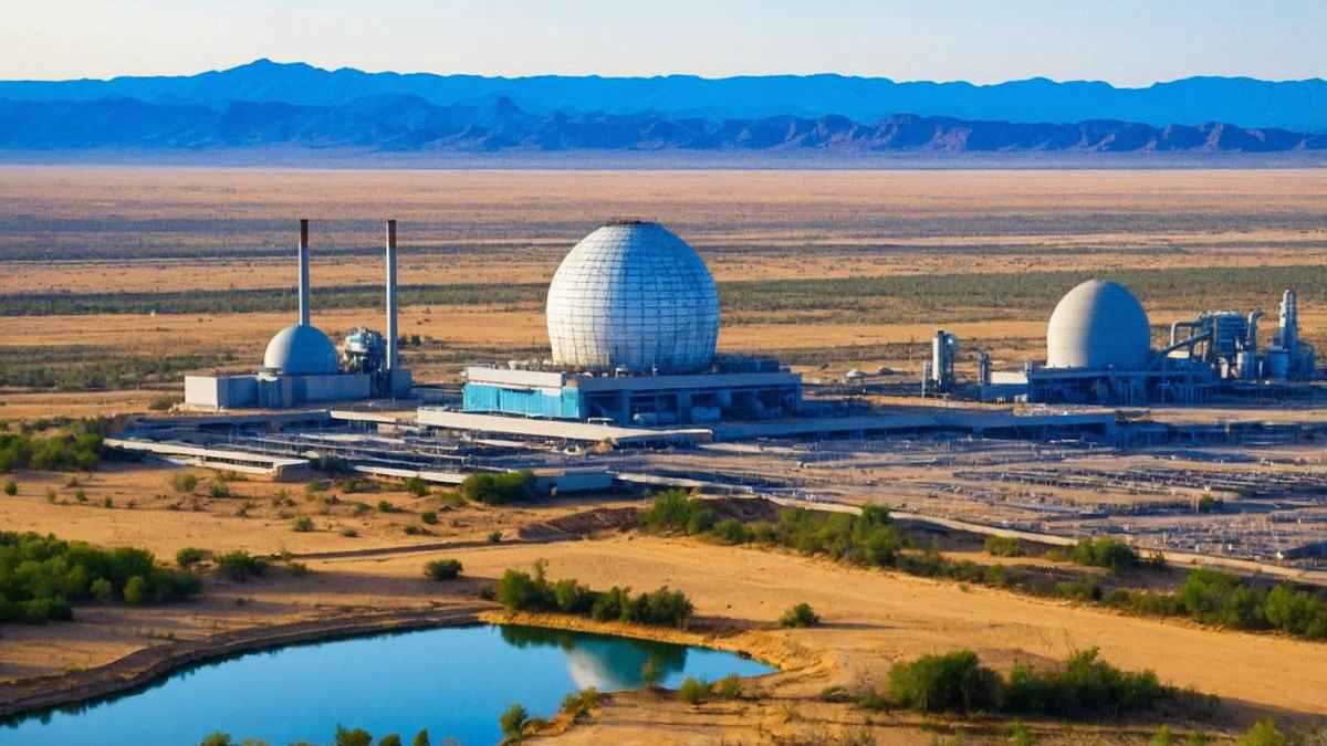 النيجر تدخل عصر النووي.. مفاعلان بقوة 2000 ميغاوات بالشراكة مع روسيا