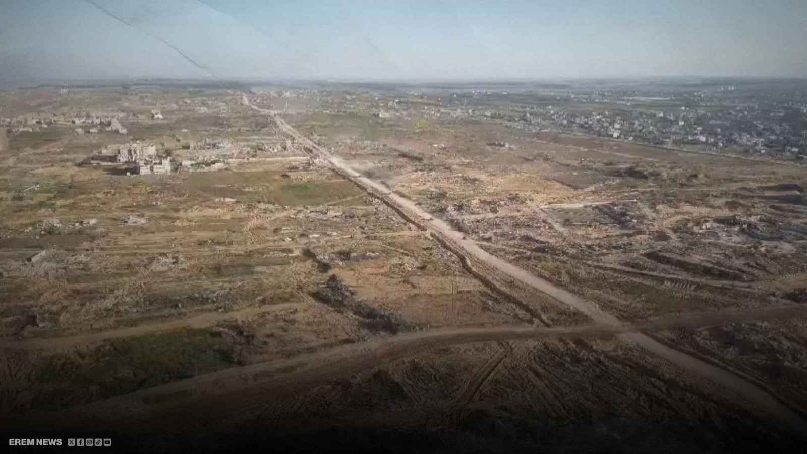 محور نتساريم