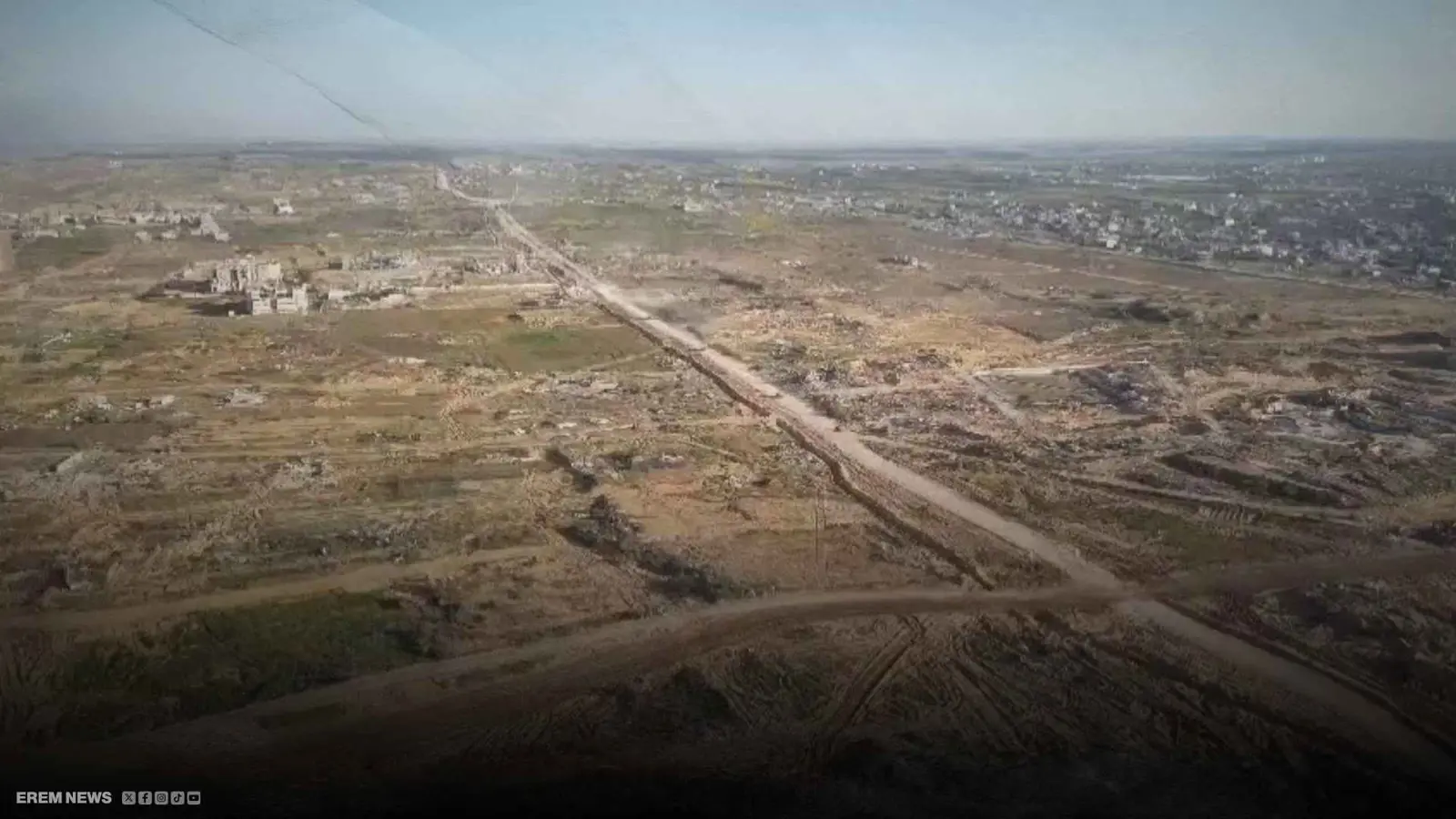 محور نتساريم