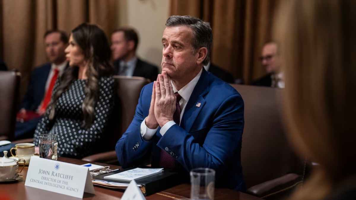 إدارة ترامب تخطط لتقليص كبير في عدد موظفي "وكالات التجسس"