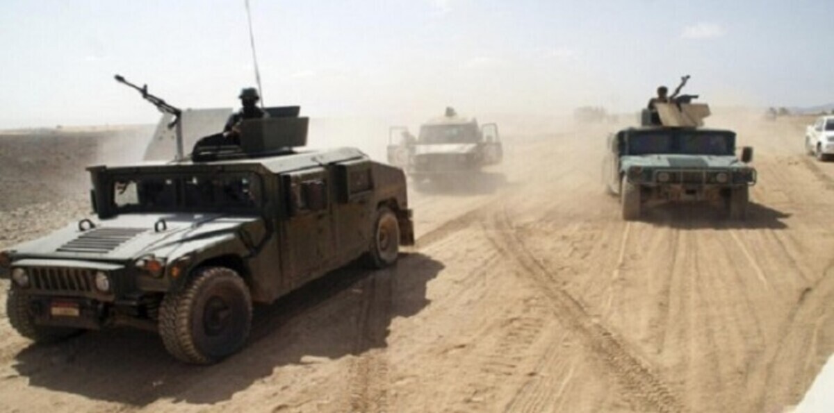 اشتباكات مسلحة بين قوات الأمن ومسلحين في محافظة عدن