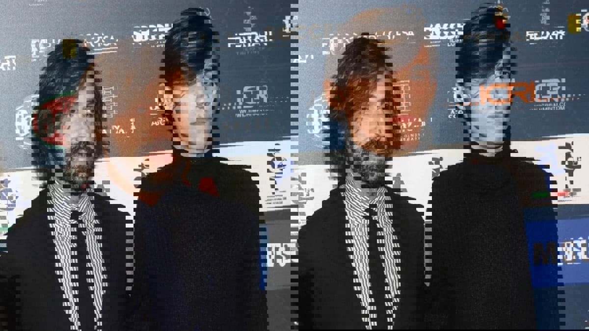 نجل بيرلو يتلقى تهديدات بالقتل بسبب تراجع يوفنتوس