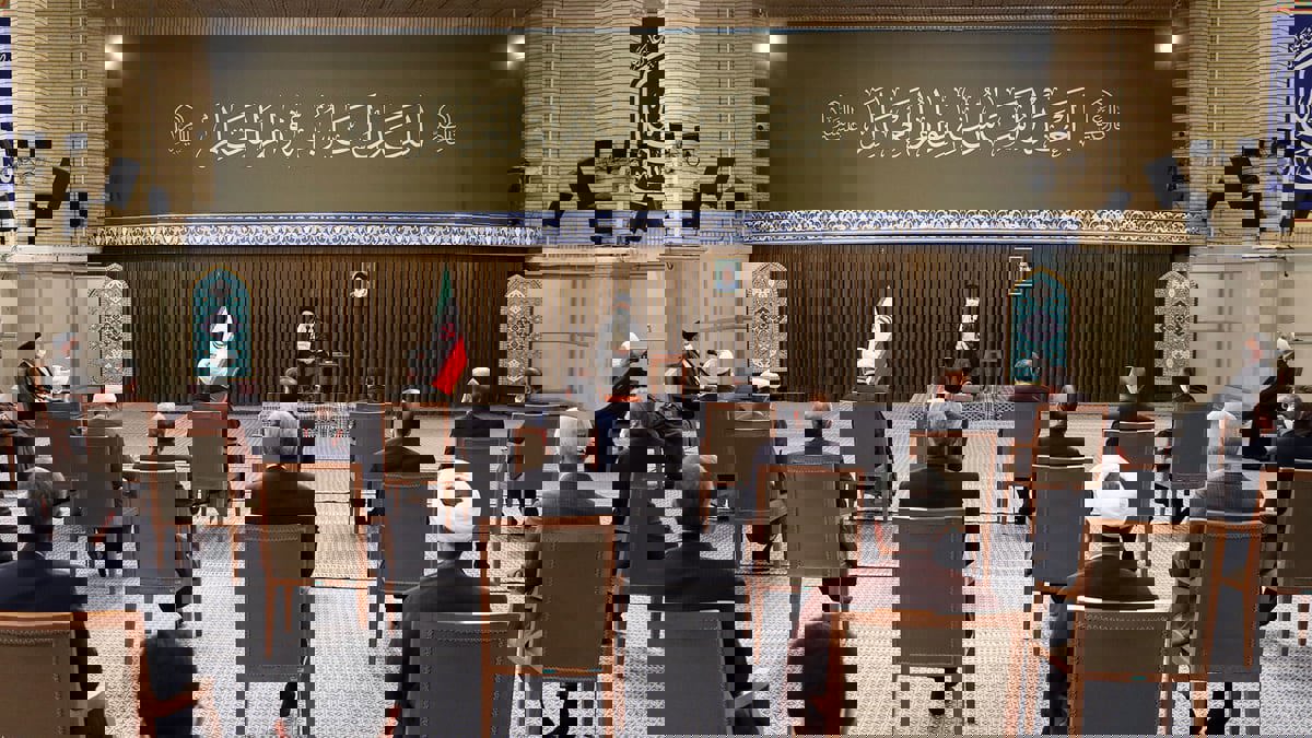 إيران تصدر حكمًا بتغريم واشنطن أكثر من 12 مليار دولار بسبب دعم "السافاك"