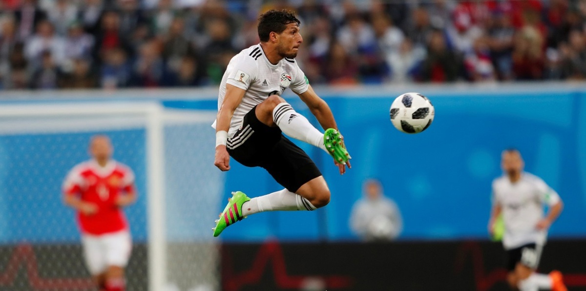 طارق حامد ينفي التوقيع لنادي الأهرام.. ومرتضى منصور يواصل الهجوم