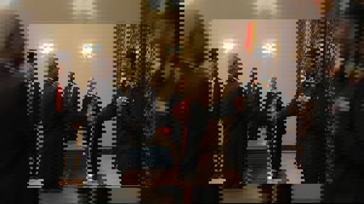 النائب العام السوداني: سنحاكم قتلة "فض الاعتصام" حتى لو كان "البرهان"