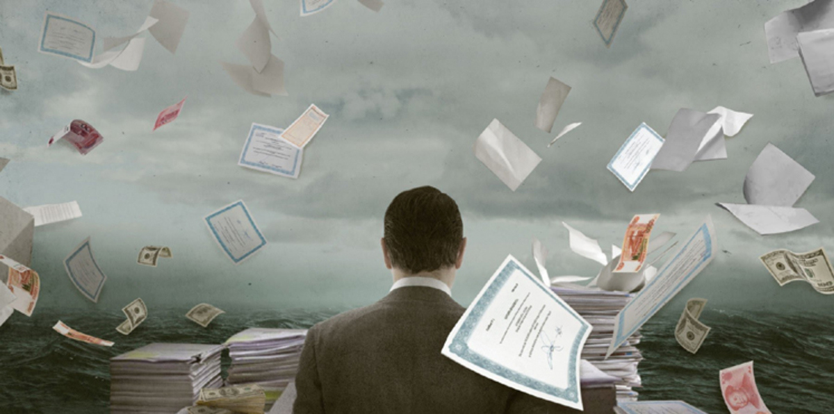 الدنمارك تؤكد شراء وثائق بنما